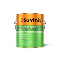 Tinta Rende & Cobre Muito Elefante 3,6L Suvinil