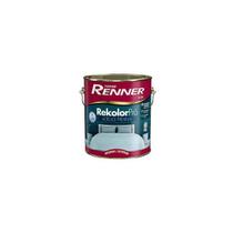 Tinta Renner 3,2l Base Acr Media Rekolor Tinta Renner 3,2l Base Acr Media Rekolor