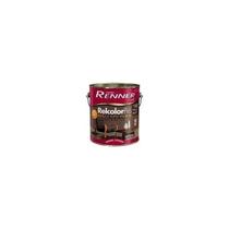 Tinta Renner 3,2l Base Pastel Fosco Reko Tinta Renner 3,2l Base Pastel Fosco Reko