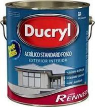 Tinta Renner 3,2l Base S /b Media Ducryl Tinta Renner 3,2l Base S /b Media Ducryl