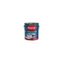 Tinta Renner 3,6l Acr S /b Ducryl Branca