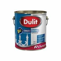 Tinta Renner 3,6l Esmalte Brilh. Dulit T Tinta Renner 3,6l Esmalte Brilh. Dulit T