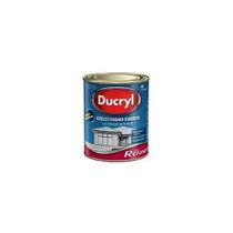 Tinta Renner 900ml Acr S /b Ducryl Branc