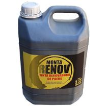 Tinta Renovadora De Pneu Preta Aspecto Novo Monta Renov 5l Duche Chemie Tinta Renovadora De Pneu Preta Aspecto Novo Monta Renov 5l Duche Chemie