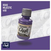 Tinta Restauro Chalk Intense 100ml True Colors