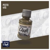 Tinta Restauro Chalk Intense 100ml True Colors