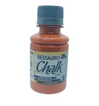Tinta Restauro Chalk Paint 100 ML Cor 4137 Tamarindo - True Colors Tinta Restauro Chalk Paint 100 ML Cor 4137 Tamarindo - True Colors