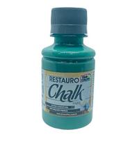 Tinta Restauro Chalk Paint 100ml - Cor 4125 Trevo da Sorte - True Colors
