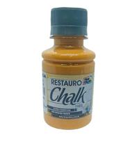 Tinta Restauro Chalk Paint 100ml Cor 4128 Marmelada - True Colors Tinta Restauro Chalk Paint 100ml Cor 4128 Marmelada - True Colors