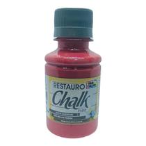 Tinta Restauro Chalk True Colors 100 ml