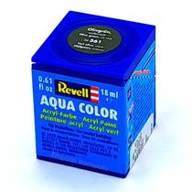 Tinta Revell - Agua Color - Verde Oliva 18 ml