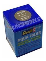 Tinta Revell - Aqua Color - Cod 36146 Nato Olive 18ml