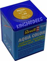 Tinta Revell - Aqua Color - Cod 36192 Brass 18ml