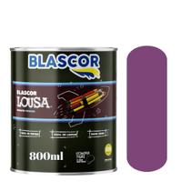 Tinta Roxo Açaí Lousa Blascor 800ml Tinta Roxo Açaí Lousa Blascor 800ml