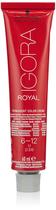 Tinta ROYAL IGORA 6-12 60ml de Desconhecido