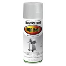 Tinta Rust Oleum Alta Temperatura 650c Escape Churrasqueira