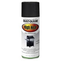 Tinta Rust Oleum Alta Temperatura 650c Escape Churrasqueira Tinta Rust Oleum Alta Temperatura 650c Escape Churrasqueira