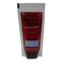 Tinta Sache 90 ml Novax Tamanho:UCor:Marinho