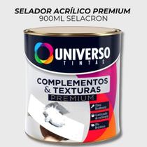 Tinta Seladora Acrilica Premium Selacron 900 ML Universo