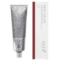 Tinta Semi Color Keune 5.67 Light Red Violet Brown 60ml