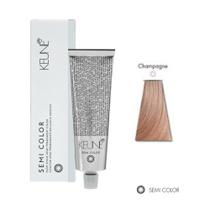 Tinta Semi Color Keune Champagne 60ml Tinta Semi Color Keune Champagne 60ml