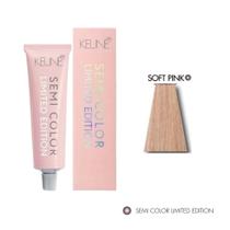 Tinta Semi Color Keune Soft Pink 60ml Tinta Semi Color Keune Soft Pink 60ml