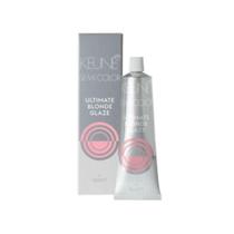 Tinta Semi Color Keune Ultimate Blonde Glaze 60ml Tinta Semi Color Keune Ultimate Blonde Glaze 60ml