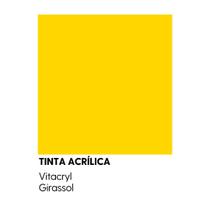Tinta Semibrilho Premium Amarelos