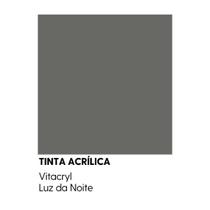 Tinta Semibrilho Premium Cinzas