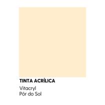 Tinta Semibrilho Premium Laranjas
