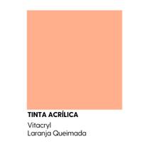 Tinta Semibrilho Premium Laranjas