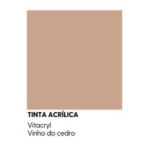 Tinta Semibrilho Premium Marrons