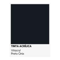Tinta Semibrilho Premium Pretos