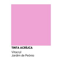 Tinta Semibrilho Premium Rosas