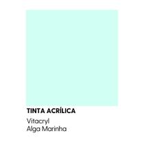 Tinta Semibrilho Premium Verdes