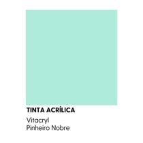 Tinta Semibrilho Premium Verdes