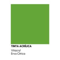 Tinta Semibrilho Premium Verdes