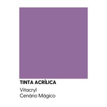Tinta Semibrilho Premium Violetas