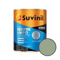 Tinta Sempre Limpo Babosa Fosco 0,8L