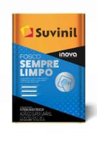 Tinta sempre limpo suvinil 18 lts branco Tinta sempre limpo suvinil 18 lts branco