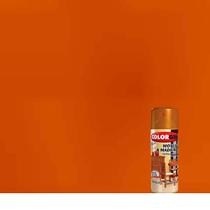 Tinta Sherwin Williams Colorgin Spray Verniz Imbuia para Móveis e Madeira 350ml