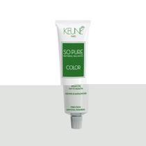 Tinta So Pure Color Keune 6.66 Dark Intensive Red Blonde