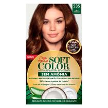 Tinta Soft Color Cafe Arabica 5.35-Nv