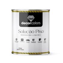 Tinta Solução Piso Premium 3,6 L - Decor Colors
