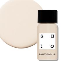 Tinta Soto Touch Up Artisan White Matte 10 ml para várias superfícies Tinta Soto Touch Up Artisan White Matte 10 ml para várias superfícies