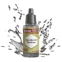 Tinta Speedpaint Medium da The Army Painter 18ml Tinta Speedpaint Medium da The Army Painter 18ml