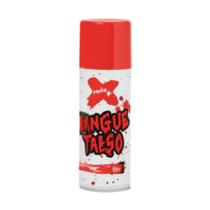 Tinta Spray 150ml Make+ Sangue Falso