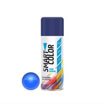 Tinta Spray 300ml- Smart Color - Smart Color Azul
