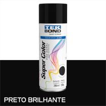 Tinta Spray 350ml Uso Geral Acabamento Profissional
