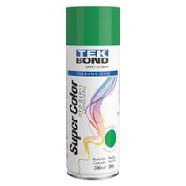 Tinta Spray 350ml Verde 23161006900 TEKNOND